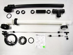 Zeige Details für Erweiterungseinheit KWT 100-C Block BS mit F-Stop Bild von Erweiterungseinheit KWT 100-C Block BS mit F-Stop