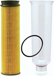 Zeige Details für Heizölfilter Umrüstsatz MC-18 Bild von Heizölfilter Umrüstsatz MC-18