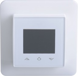 Zeige Details für Vitoplanar Touchpad Schaltereinbauthermostat Bild von Vitoplanar Touchpad Schaltereinbauthermostat