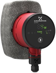 Zeige Details für Grundfos ALPHA1 15-60 130 Bild von Grundfos ALPHA1 15-60 130