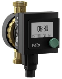 Zeige Details für Wilo Star-Z NOVA T Bild von Wilo Star-Z NOVA T