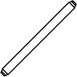 Zeige Details für Flexibles INOX Wellrohr 3/4" Bild von Flexibles INOX Wellrohr 3/4"