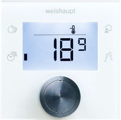 Zeige Details für Raumgerät-Set WEM-RG1 2.1 Bild von Raumgerät-Set WEM-RG1 2.1