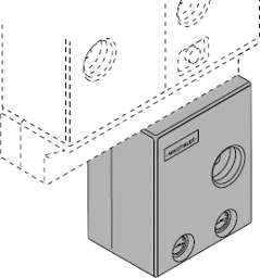 Zeige Details für Pumpengruppe WHI pump-aqua 25-7#5 Bild von Pumpengruppe WHI pump-aqua 25-7#5