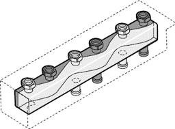 Zeige Details für Verteiler WHI distri 25-3-3,5#1 Bild von Verteiler WHI distri 25-3-3,5#1
