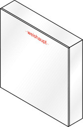 Zeige Details für Raumfühler-Set WEM-RF 2.1 Bild von Raumfühler-Set WEM-RF 2.1