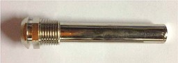 Zeige Details für Tauchhülse G½ x 166 mm Bild von Tauchhülse G½ x 166 mm
