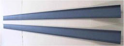 Zeige Details für Abdeckleiste 2690 mm ablängbar Bild von Abdeckleiste 2690 mm ablängbar