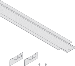 Zeige Details für Designblende WTS-F2 K5/K6 Bild von Designblende WTS-F2 K5/K6