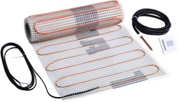Zeige Produkte für Kategorie 🗲Elektro-Fußbodenheizung Bild für Kategorie 🗲Elektro-Fußbodenheizung