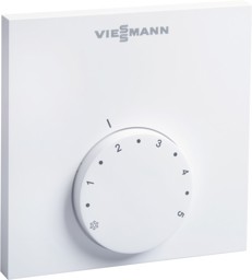 Zeige Details für Raumthermostat Analog Heizen Bild von Raumthermostat Analog Heizen