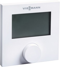 Bild von Raumthermostat Digital Heizen/Kühlen