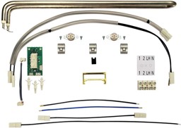 Zeige Details für Zusatzheizung 0,80 kW Bild von Zusatzheizung 0,80 kW