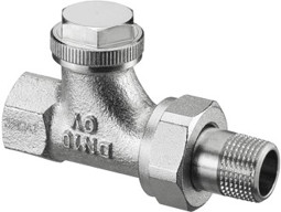 Zeige Details für Rücklaufverschraubung Combi 3 DN15 (1/2") DG Bild von Rücklaufverschraubung Combi 3 DN15 (1/2") DG