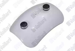 Zeige Details für Vaillant Deckel mit Dichtung und Schrauben Bild von Vaillant Deckel mit Dichtung und Schrauben