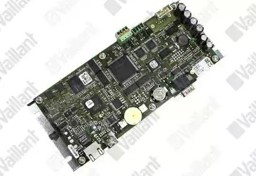 Zeige Details für Vaillant Leiterplatte CPU VKP 142...302-1/2/3 Bild von Vaillant Leiterplatte CPU VKP 142...302-1/2/3