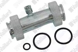 Zeige Details für Vaillant Rohr VC 656/4-7 Bild von Vaillant Rohr VC 656/4-7