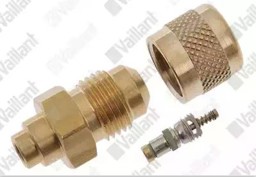 Zeige Details für Vaillant Schraderventil VWL 155/2 A Bild von Vaillant Schraderventil VWL 155/2 A