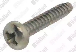 Zeige Details für Vaillant Blechschraube VC 110-280 E/XE Bild von Vaillant Blechschraube VC 110-280 E/XE