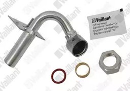 Bild von Vaillant Rohr VC 104/3-E, VC 105/3-E (R1)