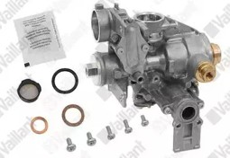 Zeige Details für Vaillant Gasarmatur MAG 11-0/0 XZ L(LL) Bild von Vaillant Gasarmatur MAG 11-0/0 XZ L(LL)