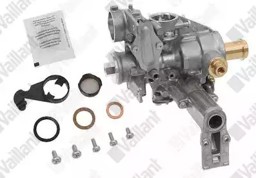 Zeige Details für Vaillant Gasarmatur MAG 14-0/0 XZ L(LL) Bild von Vaillant Gasarmatur MAG 14-0/0 XZ L(LL)