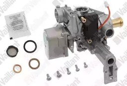 Zeige Details für Vaillant Gasarmatur MAG 14/0-0 GX,XI L(LL) Bild von Vaillant Gasarmatur MAG 14/0-0 GX,XI L(LL)