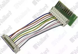 Zeige Details für Vaillant Adapterstecker Bild von Vaillant Adapterstecker