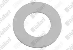 Zeige Details für Vaillant Dichtung 45/25 mm Bild von Vaillant Dichtung 45/25 mm