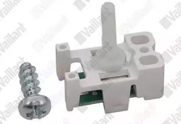 Zeige Details für Vaillant Potentiometer, Ent- und Aufladeregler Bild von Vaillant Potentiometer, Ent- und Aufladeregler