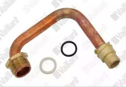 Zeige Details für Vaillant Rohr VCI Bild von Vaillant Rohr VCI