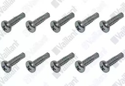 Zeige Details für Vaillant Schraube VEH 200-400/5 (R1,2) Bild von Vaillant Schraube VEH 200-400/5 (R1,2)