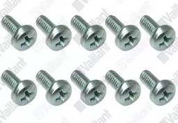 Zeige Details für Vaillant Zylinderschraube MAG 11-0/0 XZ/GX Bild von Vaillant Zylinderschraube MAG 11-0/0 XZ/GX