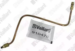 Zeige Details für Vaillant Steuerleitung VC 204+254 XE /2XE Bild von Vaillant Steuerleitung VC 204+254 XE /2XE