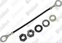 Zeige Details für Befestigungssatz Opferanode VIH RW 400 B Bild von Befestigungssatz Opferanode VIH RW 400 B