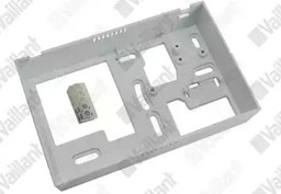 Zeige Details für Vaillant Wandsockel VRT 392 Bild von Vaillant Wandsockel VRT 392