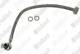 Zeige Details für Vaillant Schlauch, Befülleinrichtung G 1/2-G 1/2 Bild von Vaillant Schlauch, Befülleinrichtung G 1/2-G 1/2