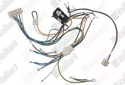 Zeige Details für Kabelbaum mit Relais VEH 100/6 Bild von Kabelbaum mit Relais VEH 100/6