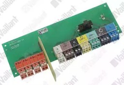 Zeige Details für Vaillant Leiterplatte für VSW 15-35 Bild von Vaillant Leiterplatte für VSW 15-35