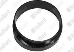 Zeige Details für Vaillant Reduzierring schwarz Bild von Vaillant Reduzierring schwarz