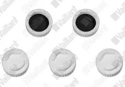 Zeige Details für Vaillant Kappe 147391 (5 Stück) Bild von Vaillant Kappe 147391 (5 Stück)