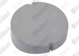 Zeige Details für Deckel Speicherflansch VIH 300-500/7 (R1) Bild von Deckel Speicherflansch VIH 300-500/7 (R1)