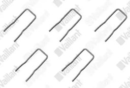 Zeige Details für Vaillant Klemmfeder (5 Stück) Bild von Vaillant Klemmfeder (5 Stück)