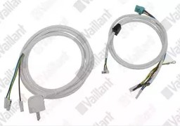 Zeige Details für Vaillant Kabelbaum, Netzanschlusskabel Bild von Vaillant Kabelbaum, Netzanschlusskabel