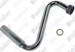 Zeige Details für Vaillant Rohr VC /4-7 Bild von Vaillant Rohr VC /4-7
