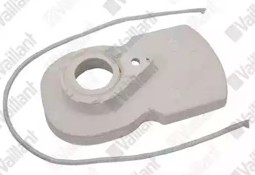 Zeige Details für Isolierung Brennertür VKO 248-648/5 Bild von Isolierung Brennertür VKO 248-648/5