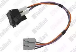 Zeige Details für Vaillant Schalter Ein/Aus Bild von Vaillant Schalter Ein/Aus