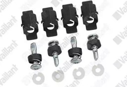 Zeige Details für Vaillant Clip Seitenteil VKK Bild von Vaillant Clip Seitenteil VKK