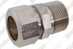 Zeige Details für Quetschverschraubung R1 Bild von Quetschverschraubung R1