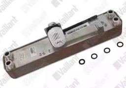 Zeige Details für Vaillant Wärmetauscher BW Bild von Vaillant Wärmetauscher BW